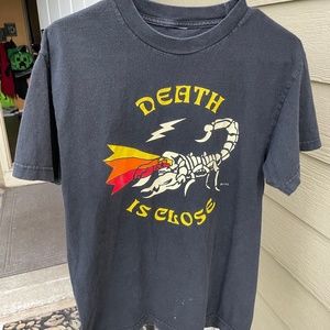 Vintage Tee